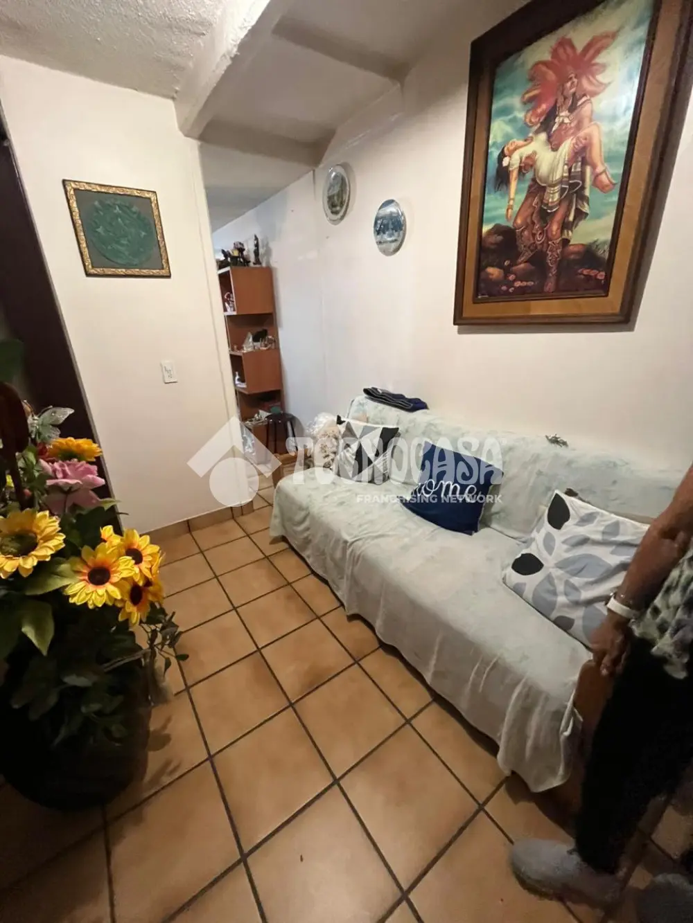 Casa en el Vergel — foto 4