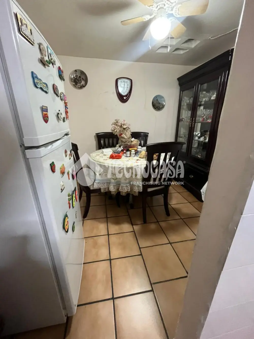 Casa en el Vergel — foto 6