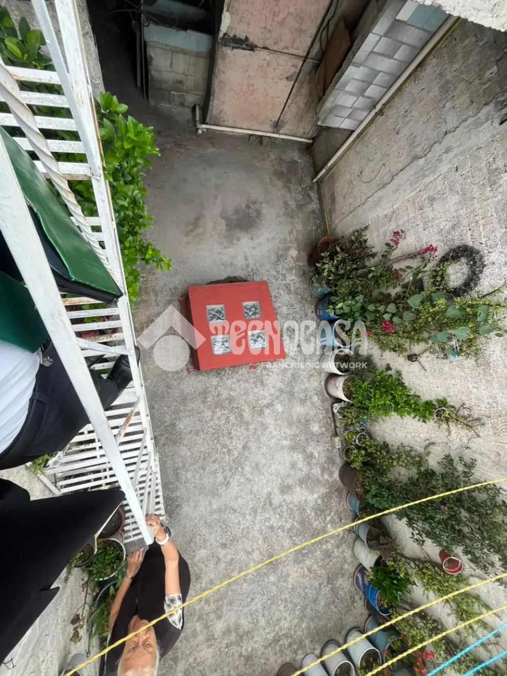 Casa en el Vergel — foto 7