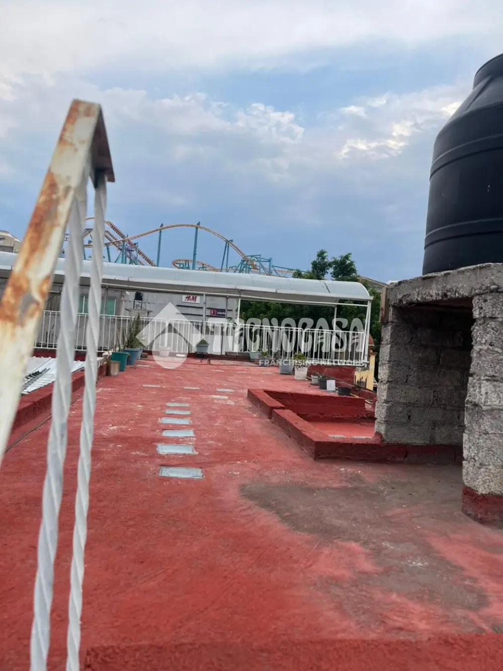 Casa en el Vergel — foto 8