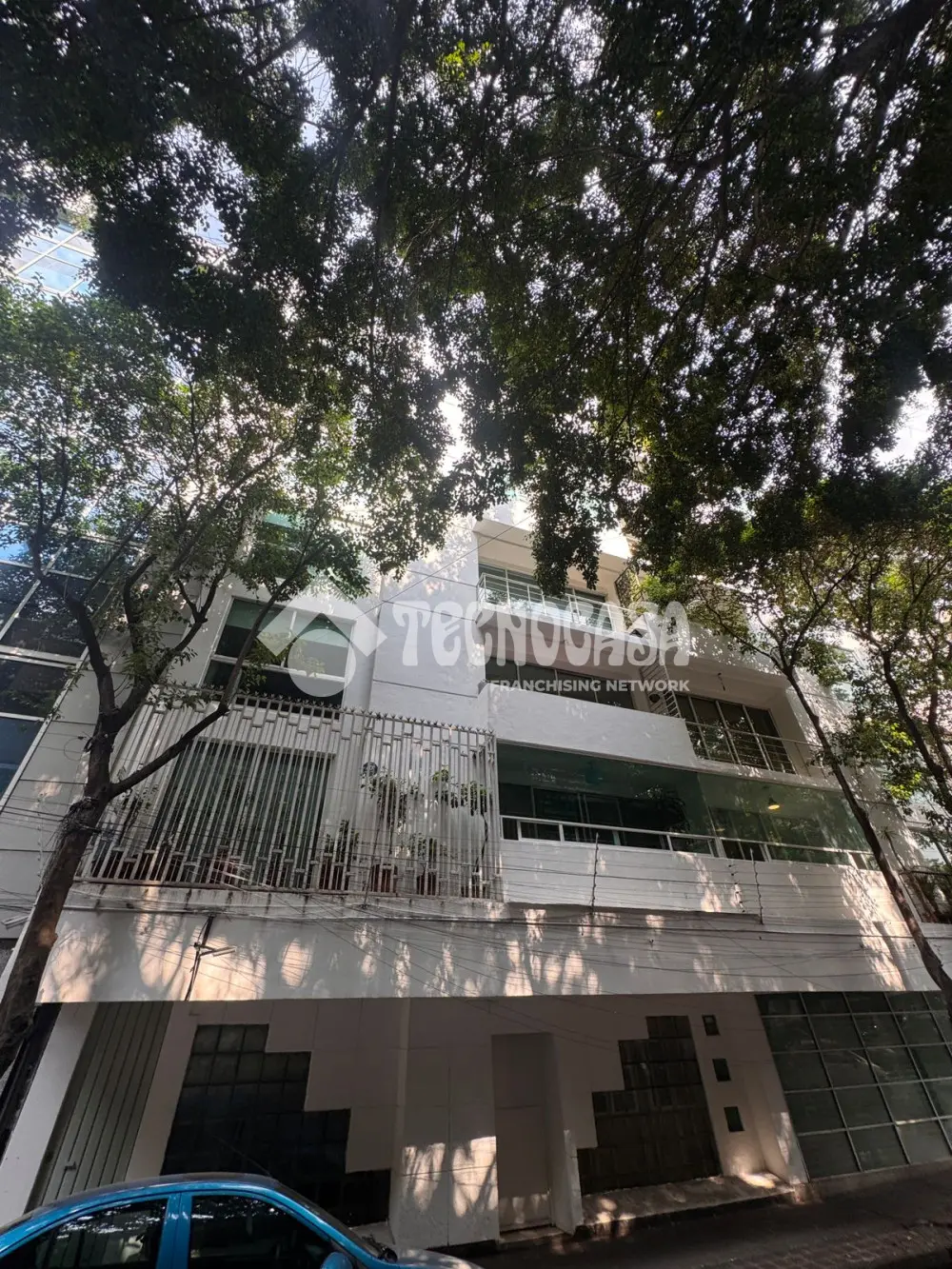 Departamento en Juarez