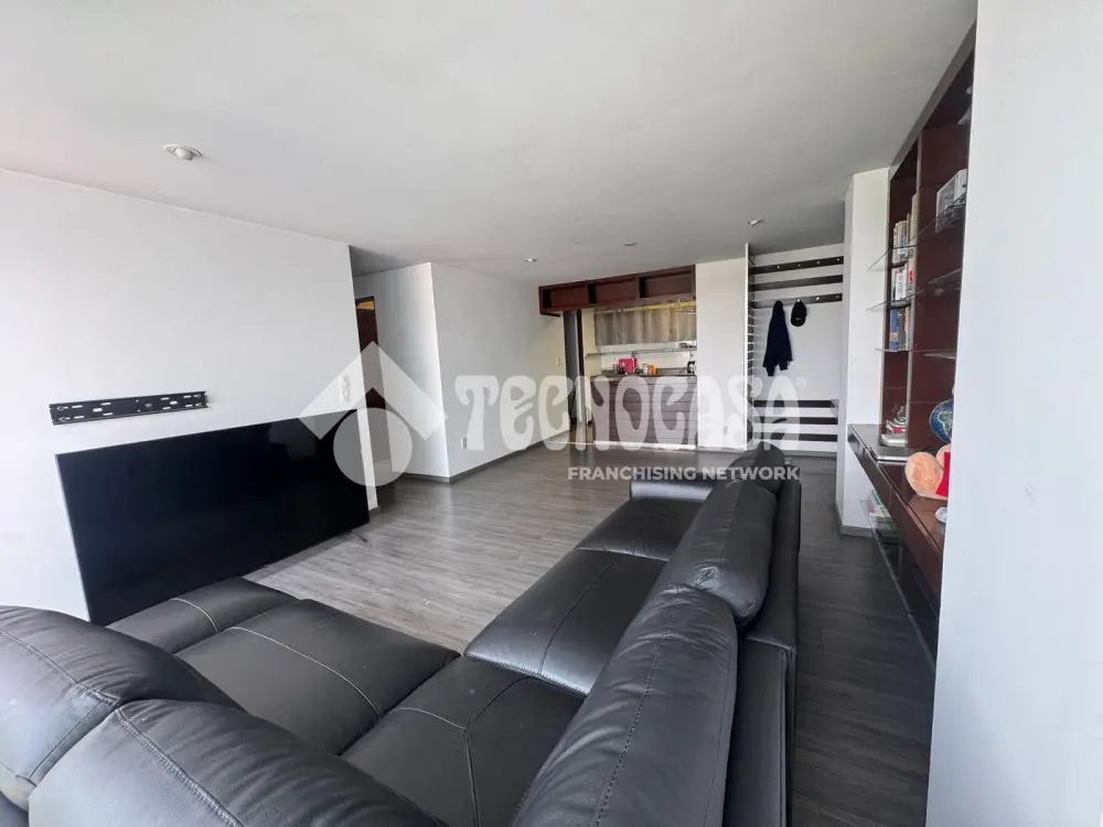 Departamento en Juarez — foto 12