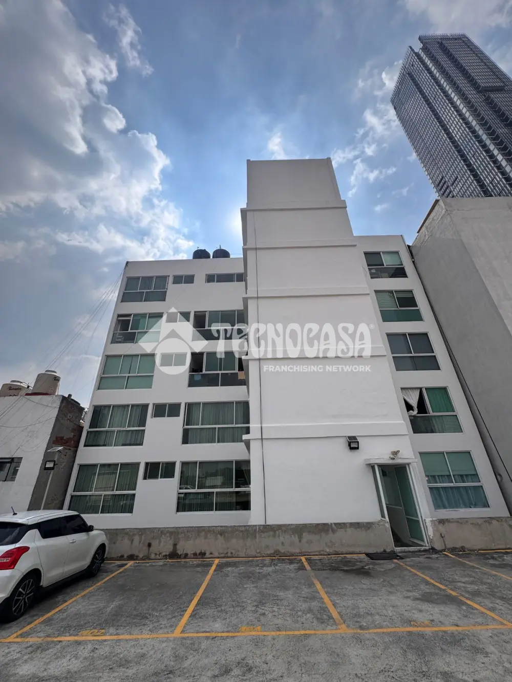 Departamento en Juarez — foto 4