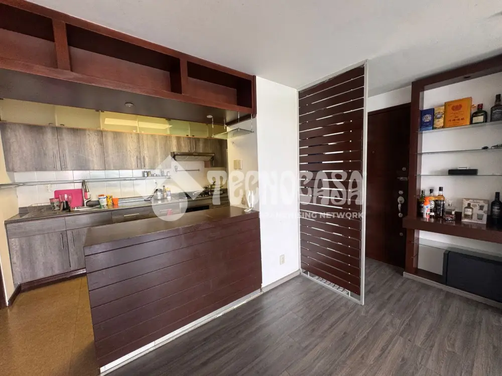 Departamento en Juarez — foto 6