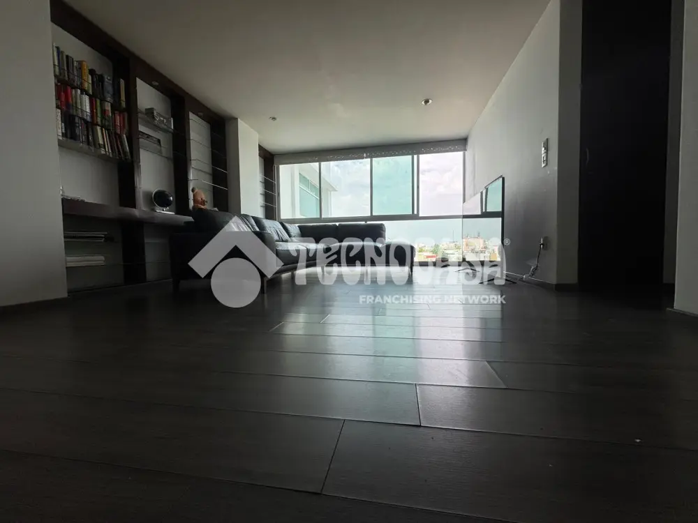 Departamento en Juarez — foto 8