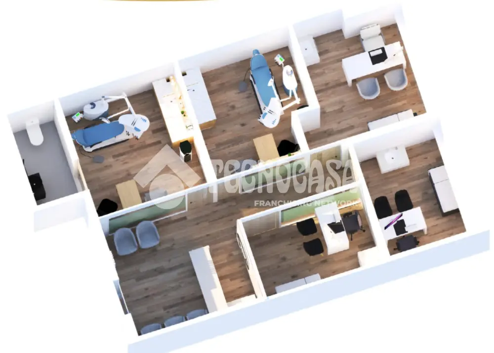 Departamento en del Valle Sur — foto 5