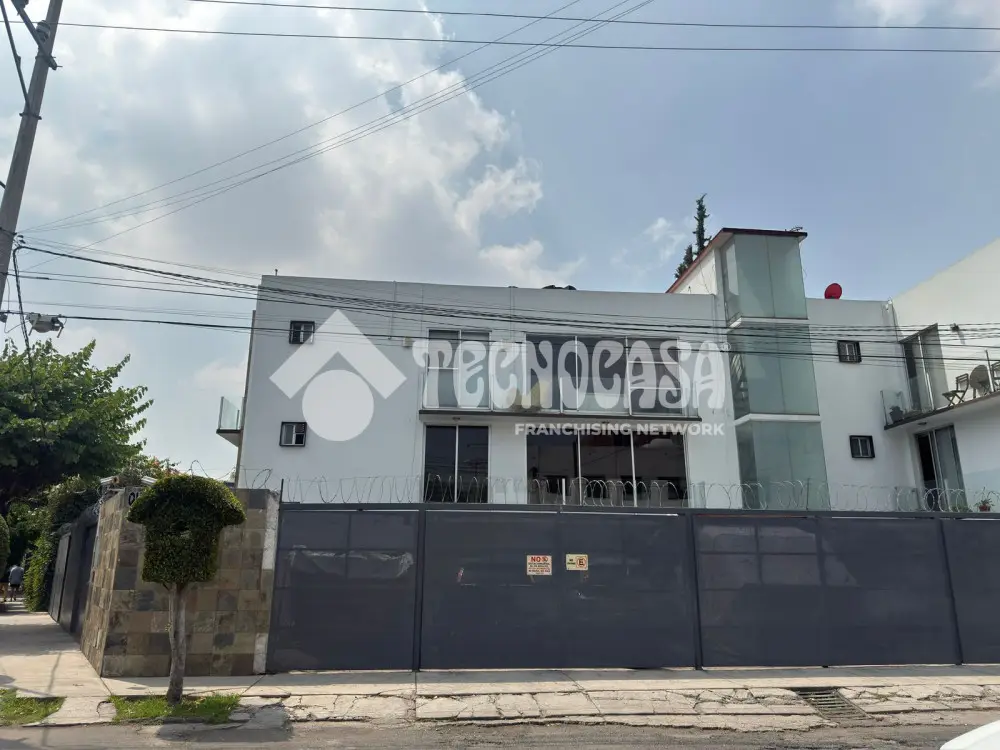 Departamento en Lindavista Norte
