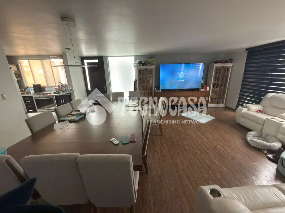 Departamento en Lindavista Norte — foto 2