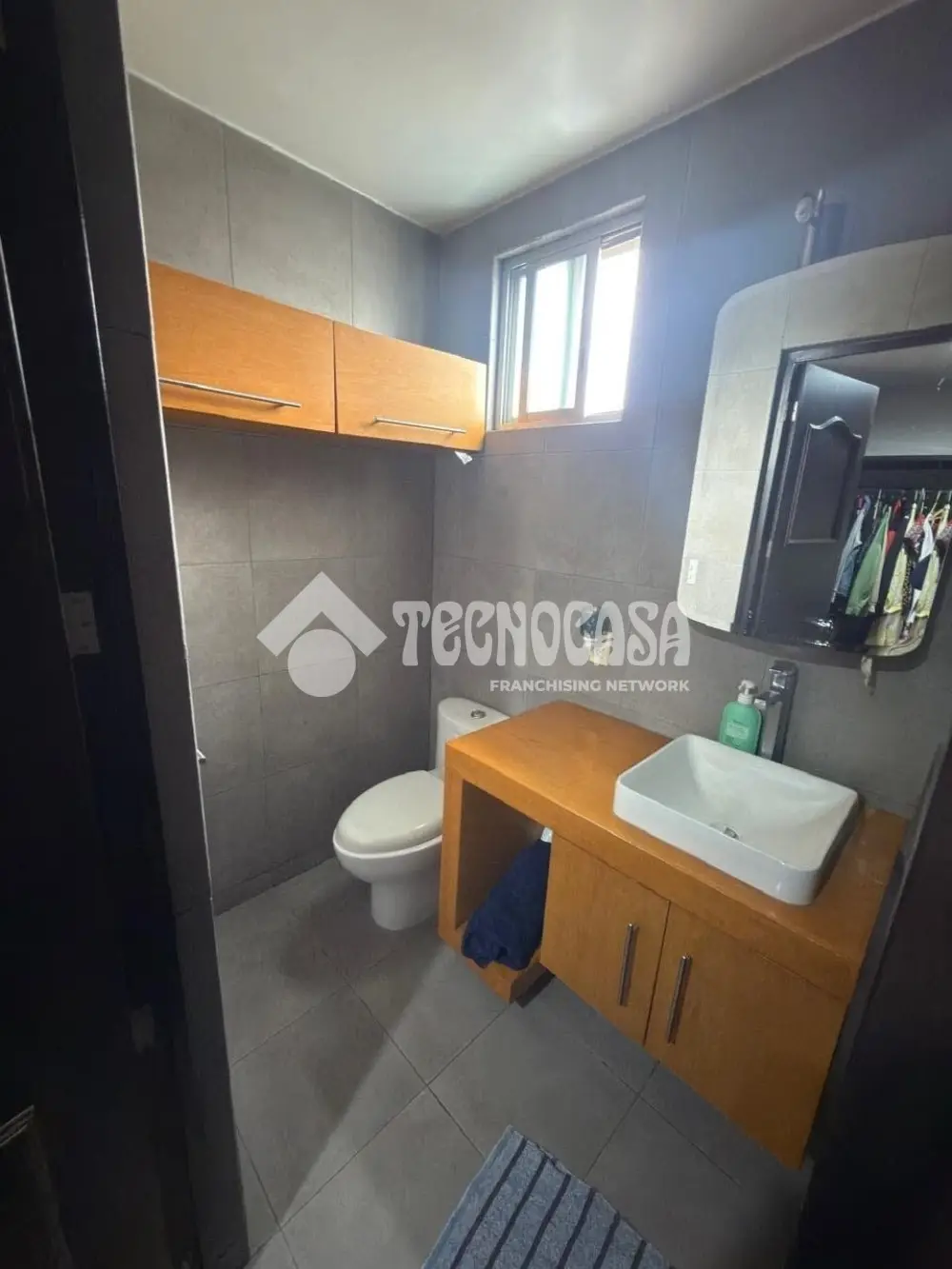 Departamento en Lindavista Norte — foto 11