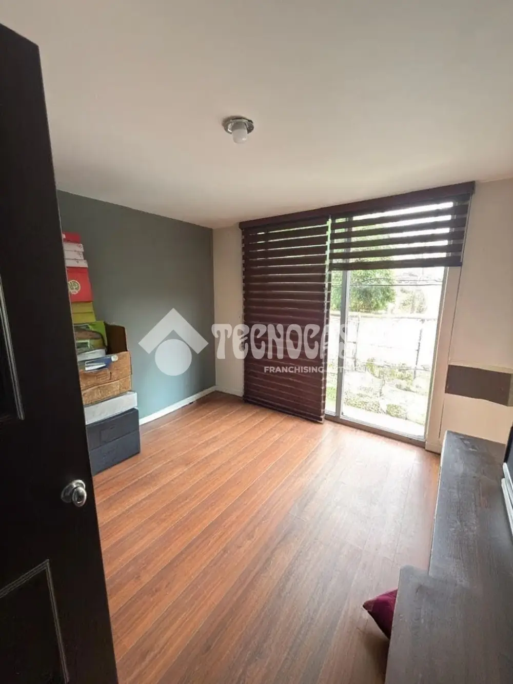 Departamento en Lindavista Norte — foto 12
