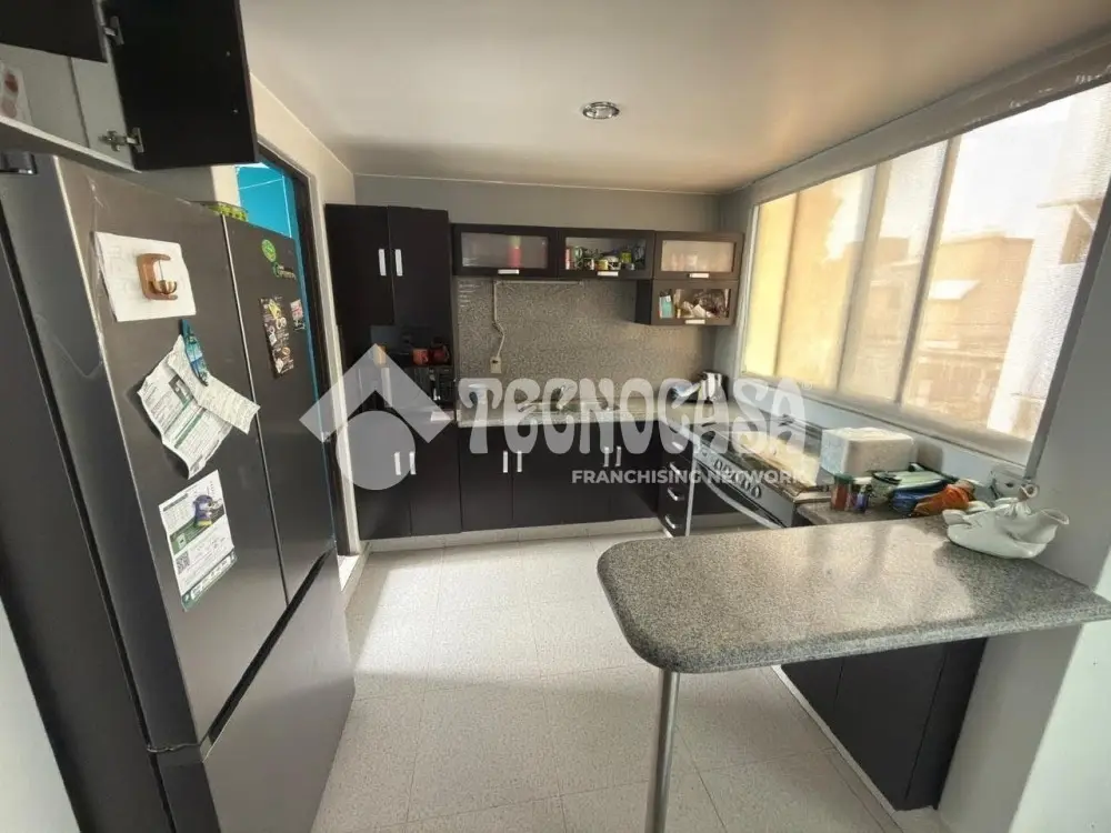 Departamento en Lindavista Norte — foto 3