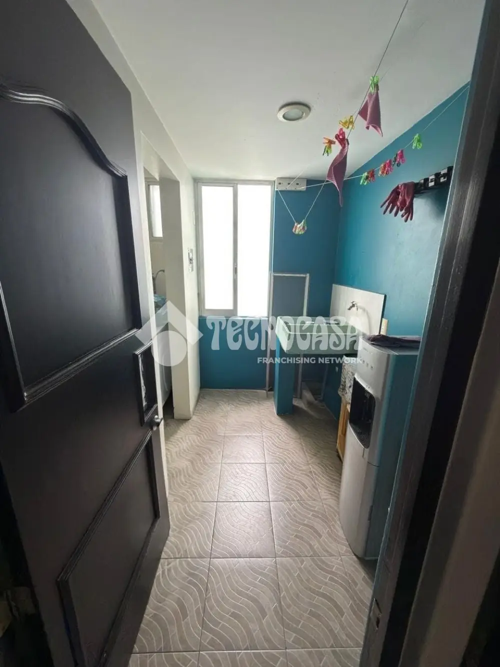 Departamento en Lindavista Norte — foto 4
