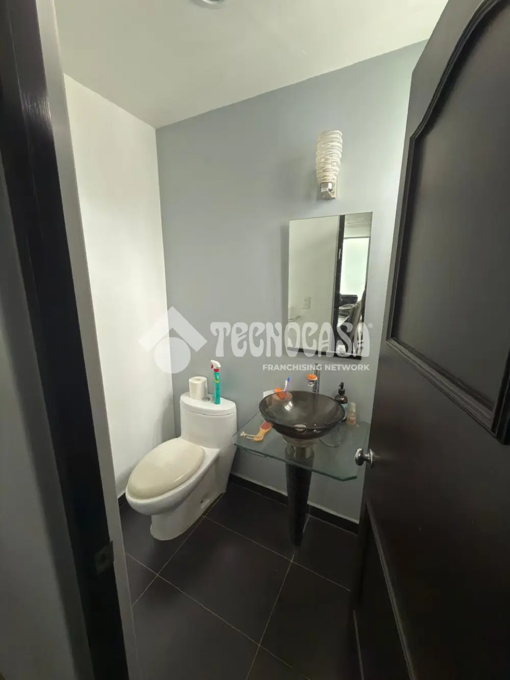 Departamento en Lindavista Norte — foto 5