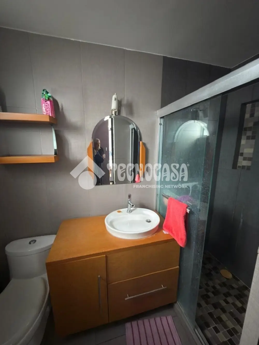 Departamento en Lindavista Norte — foto 7