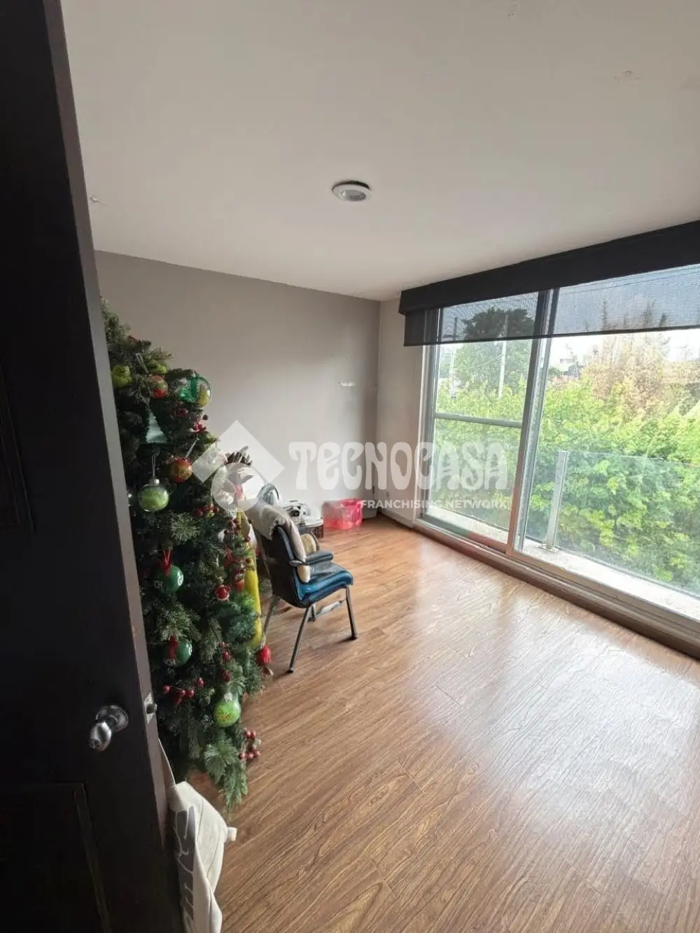 Departamento en Lindavista Norte — foto 9