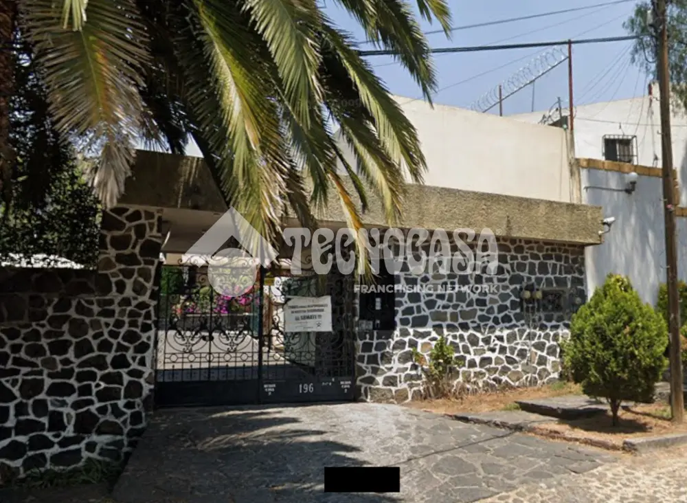 Casa en Lomas Estrella