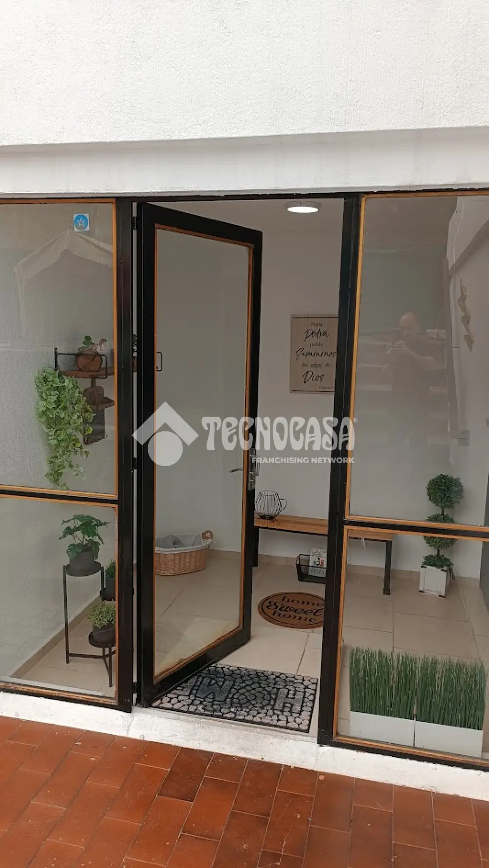 Casa en Lomas Estrella — foto 2