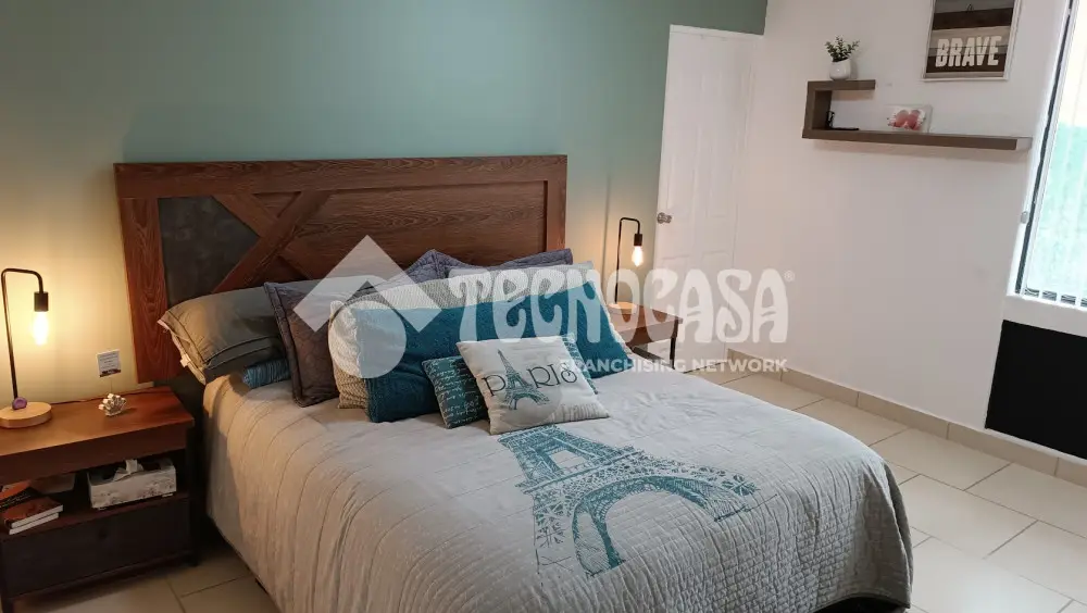 Casa en Lomas Estrella — foto 5