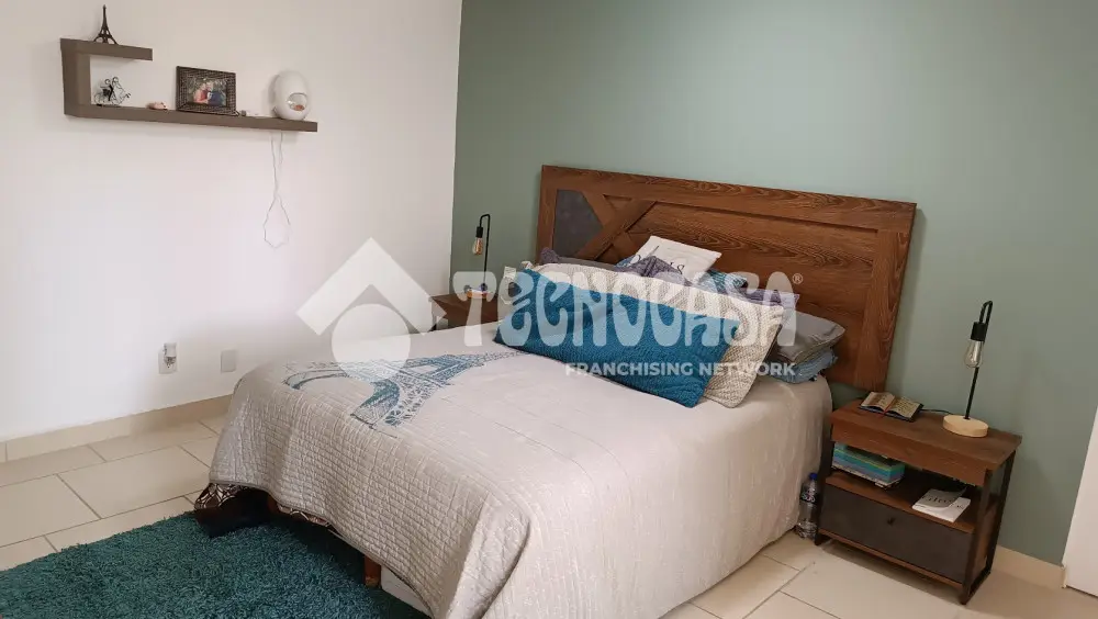 Casa en Lomas Estrella — foto 6