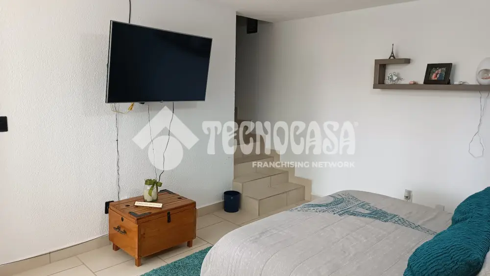 Casa en Lomas Estrella — foto 10