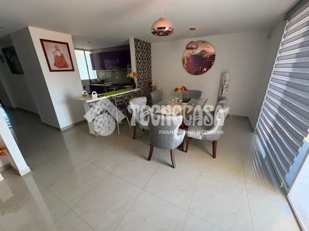 Departamento en Valle Dorado — foto 2