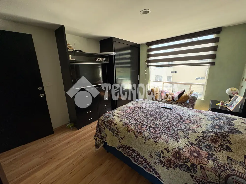 Departamento en Valle Dorado — foto 11