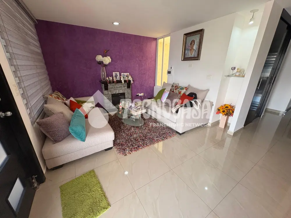 Departamento en Valle Dorado — foto 3