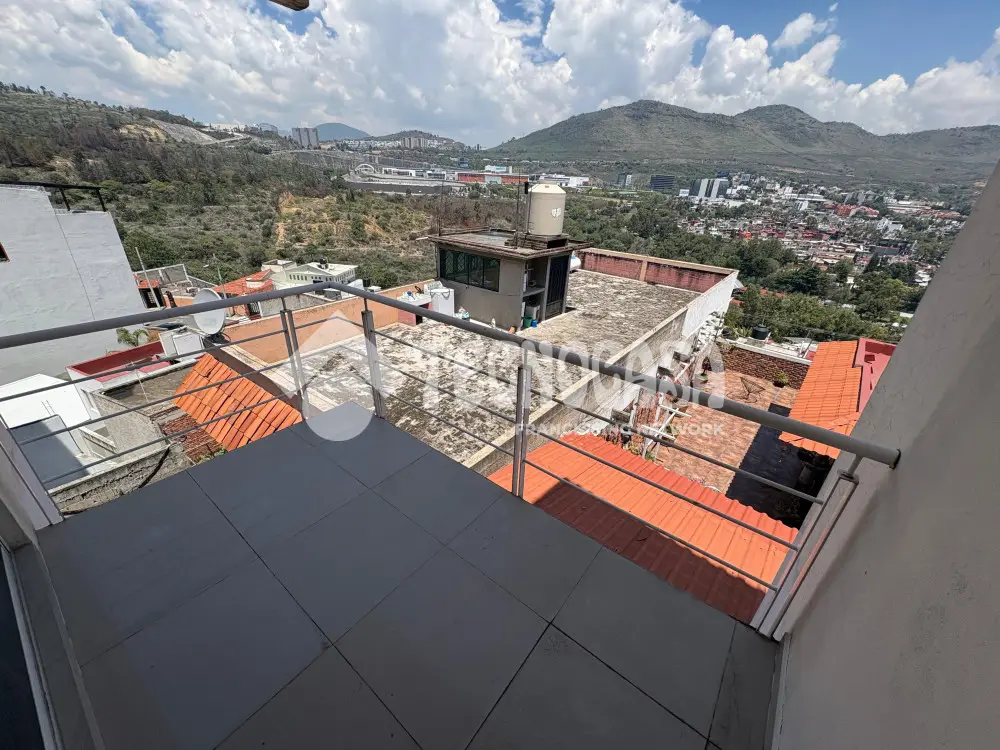 Departamento en Valle Dorado — foto 4
