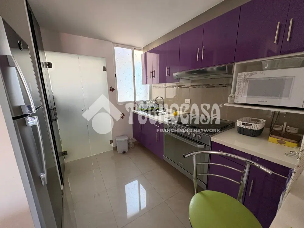 Departamento en Valle Dorado — foto 5