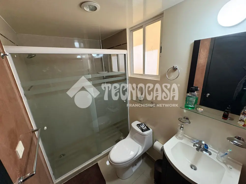 Departamento en Valle Dorado — foto 6