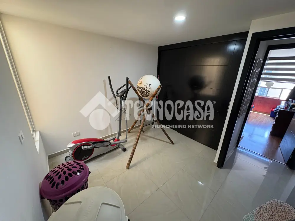 Departamento en Valle Dorado — foto 8
