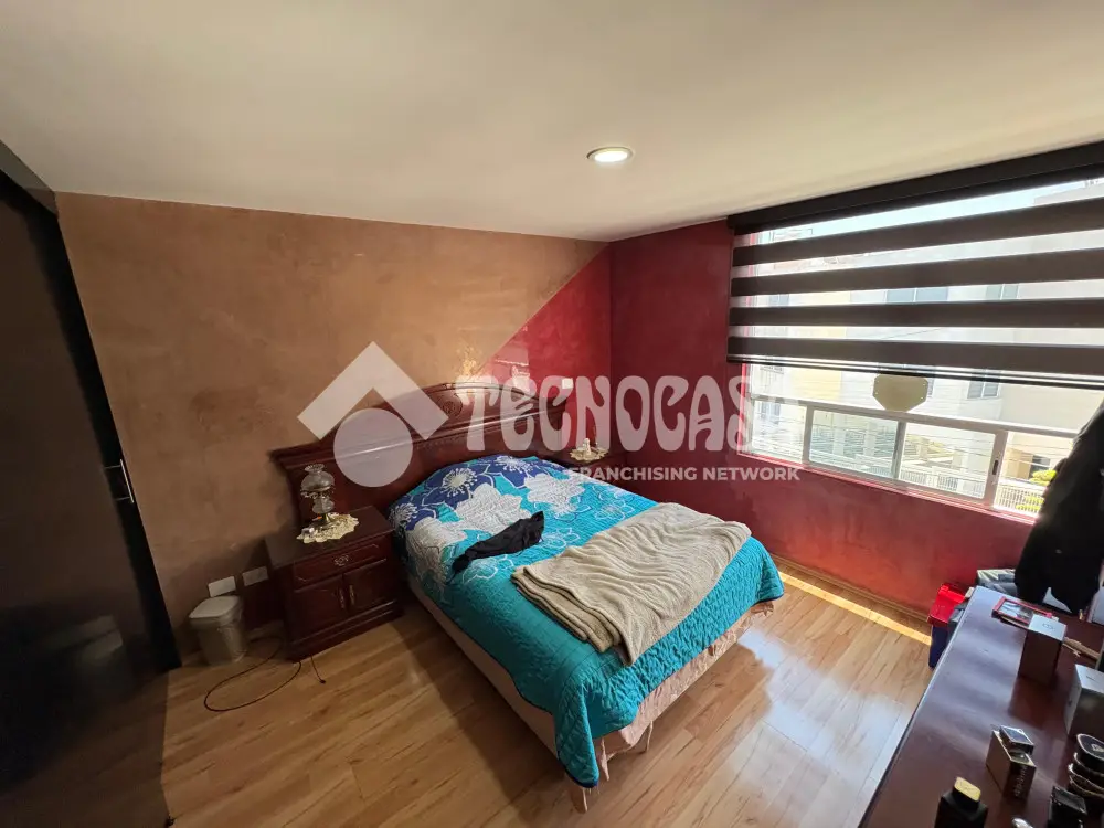 Departamento en Valle Dorado — foto 9