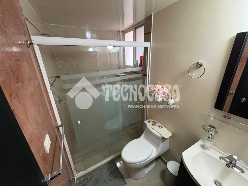 Departamento en Valle Dorado — foto 10