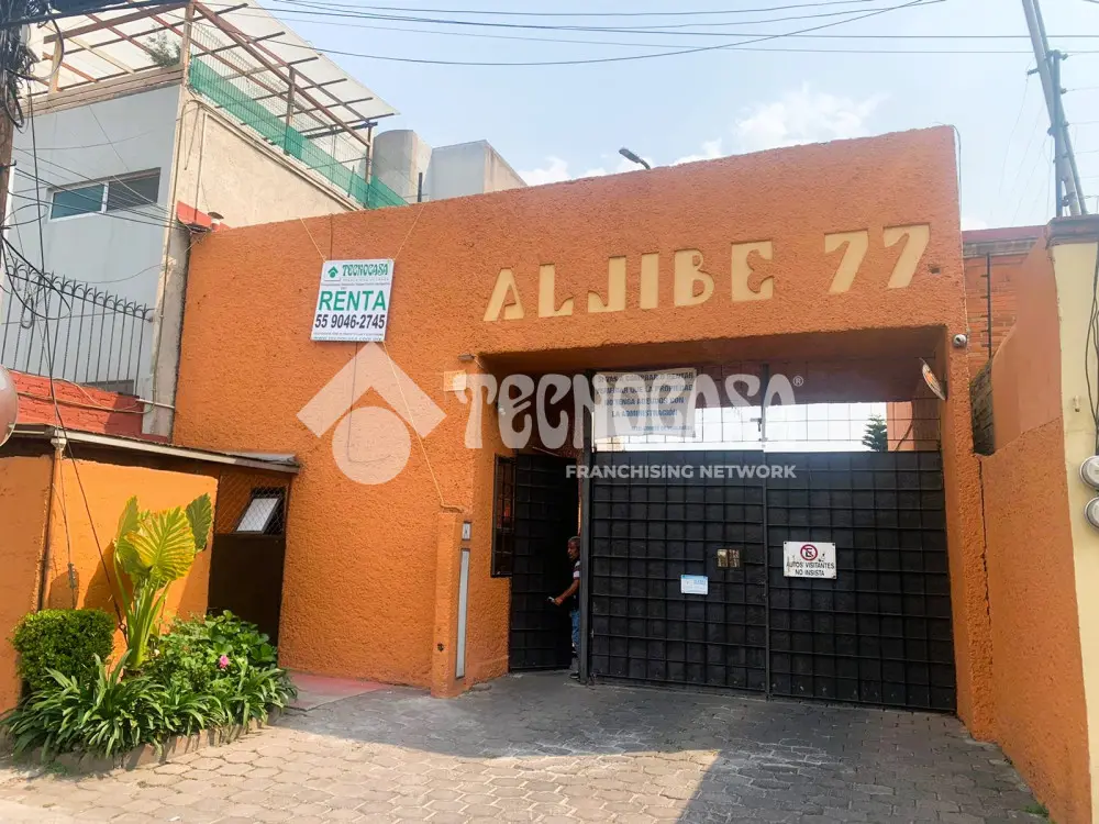 Casa en Santa Ursula Xitla