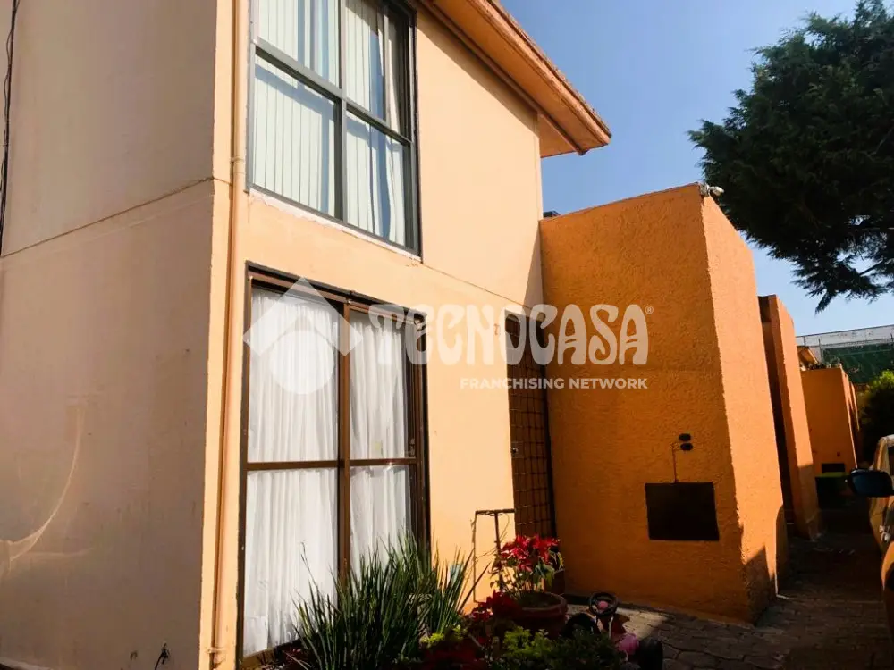 Casa en Santa Ursula Xitla — foto 2