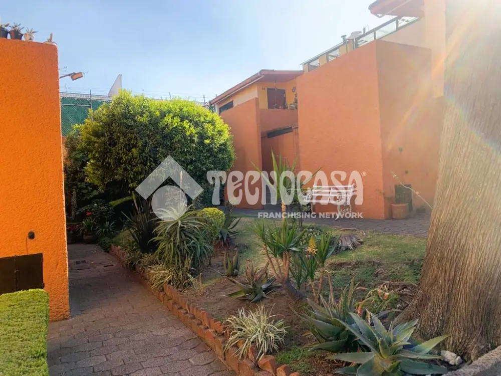 Casa en Santa Ursula Xitla — foto 3