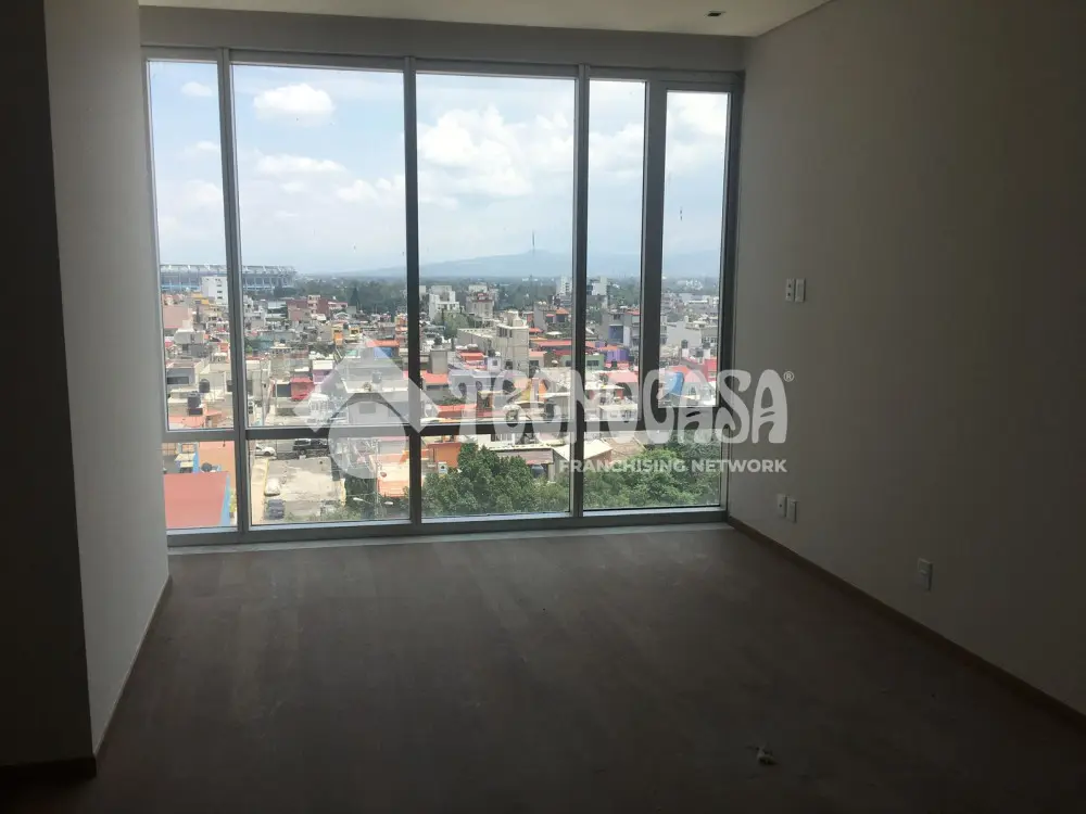 Departamento en Pedregal de Carrasco — foto 2