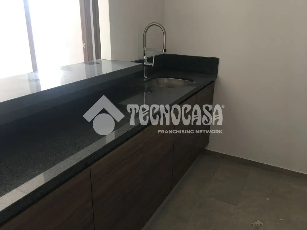 Departamento en Pedregal de Carrasco — foto 3