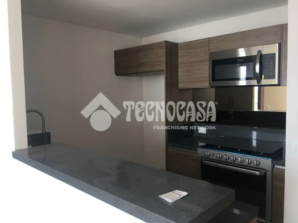 Departamento en Pedregal de Carrasco — foto 4