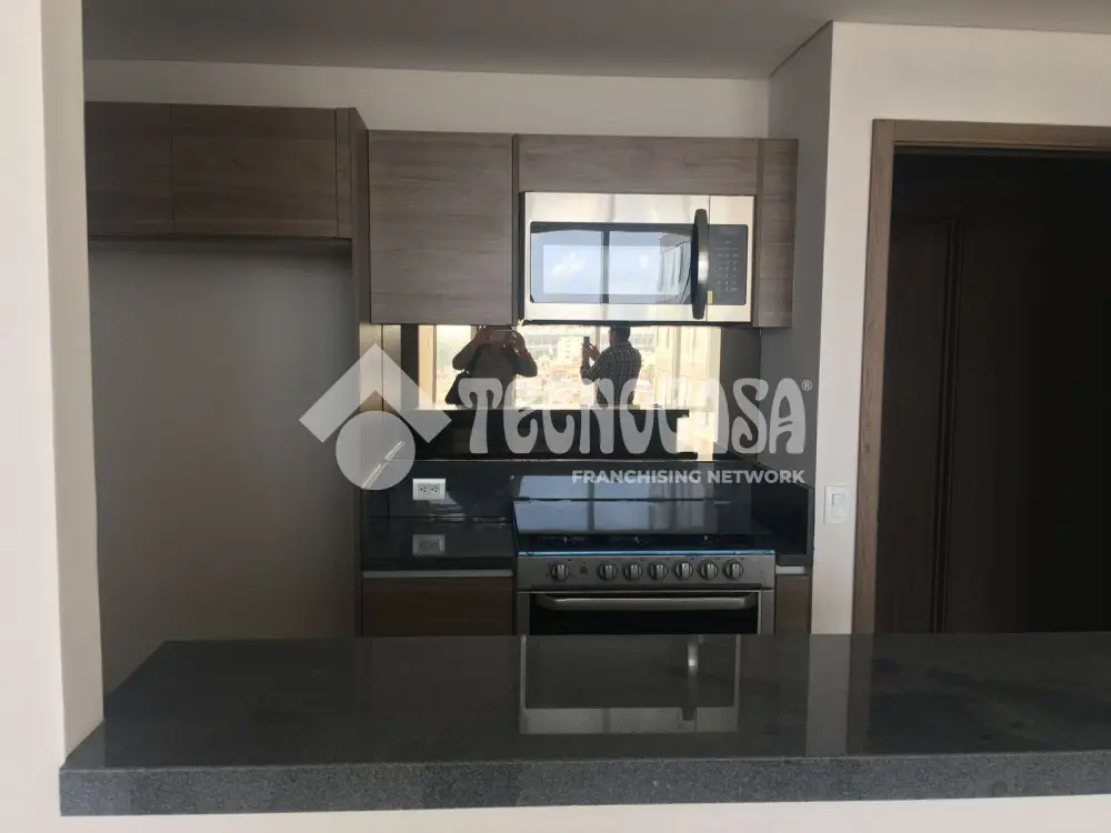 Departamento en Pedregal de Carrasco — foto 5