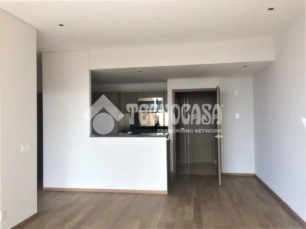 Departamento en Pedregal de Carrasco — foto 9