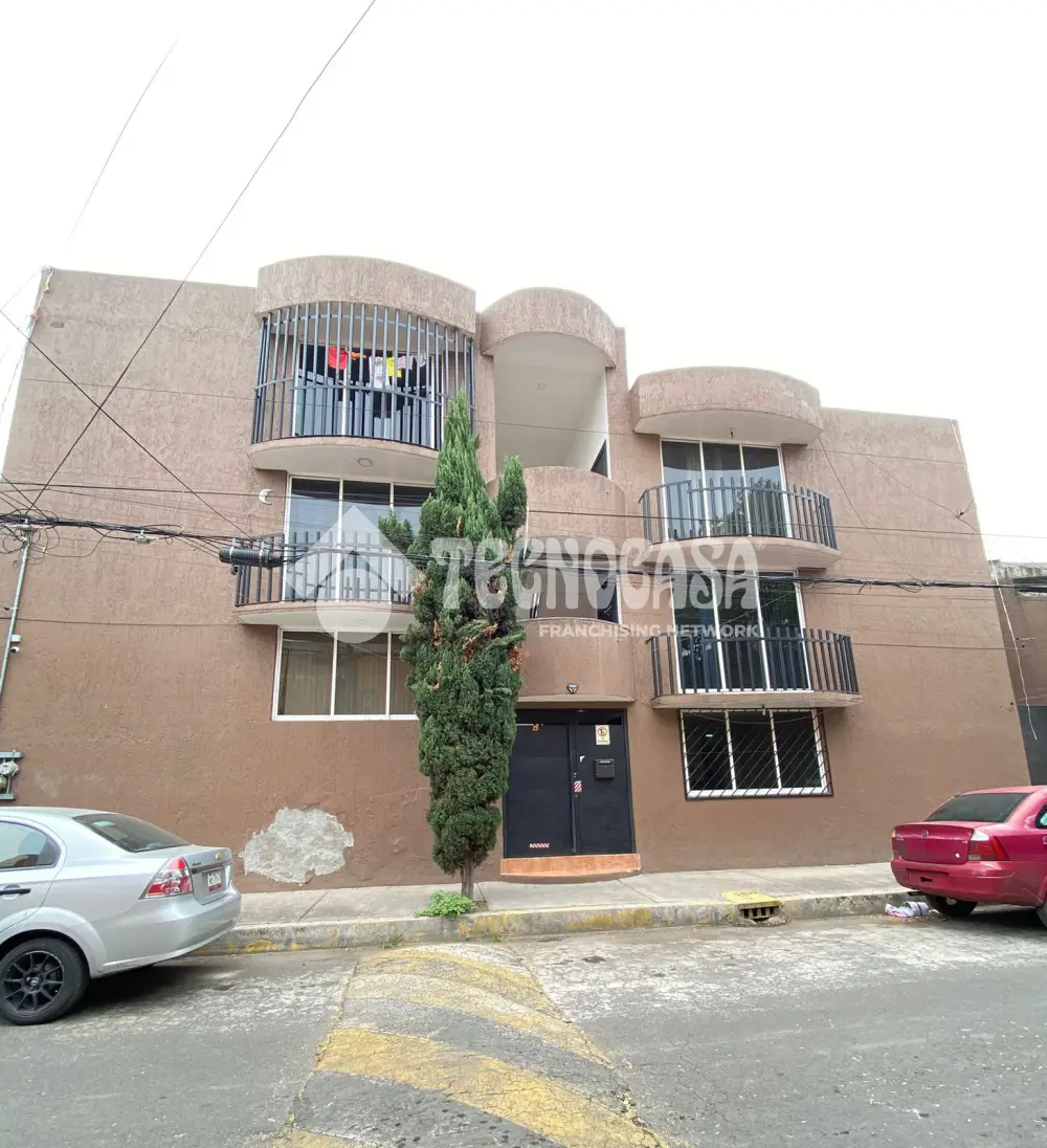 Departamento en Agricola Oriental