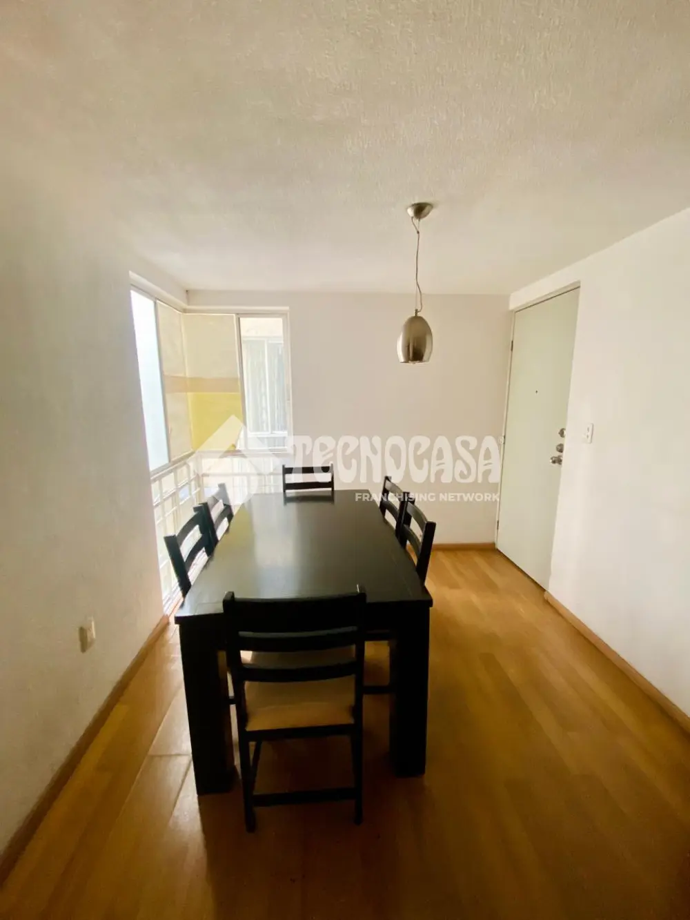 Departamento en Anahuac I Seccion — foto 3