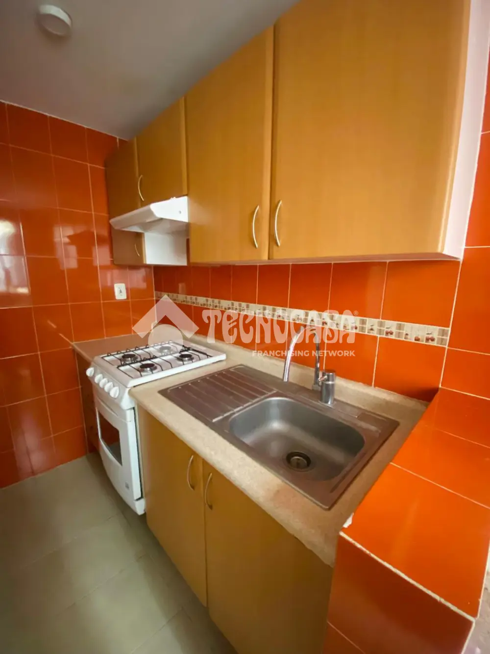 Departamento en Anahuac I Seccion — foto 4