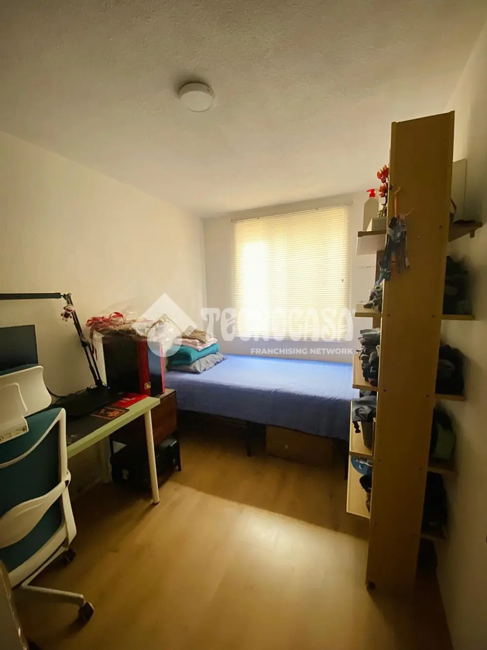 Departamento en Anahuac I Seccion — foto 9