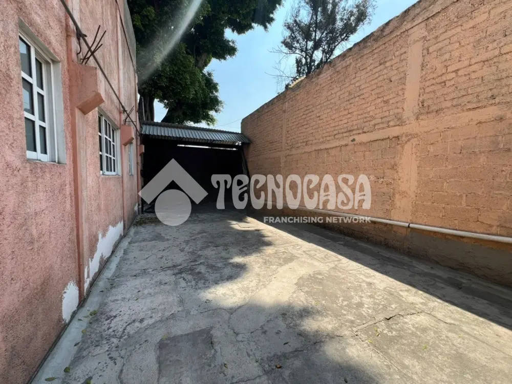 Bodega en Lomas Estrella — foto 12