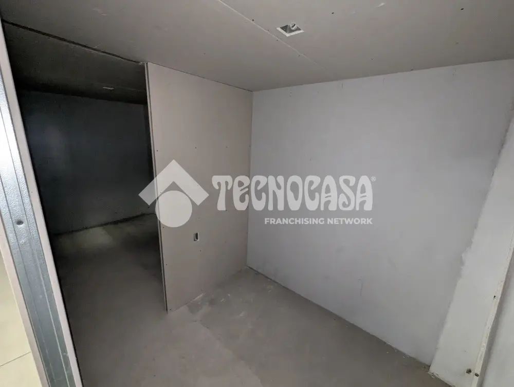 Bodega en Lomas Estrella — foto 7