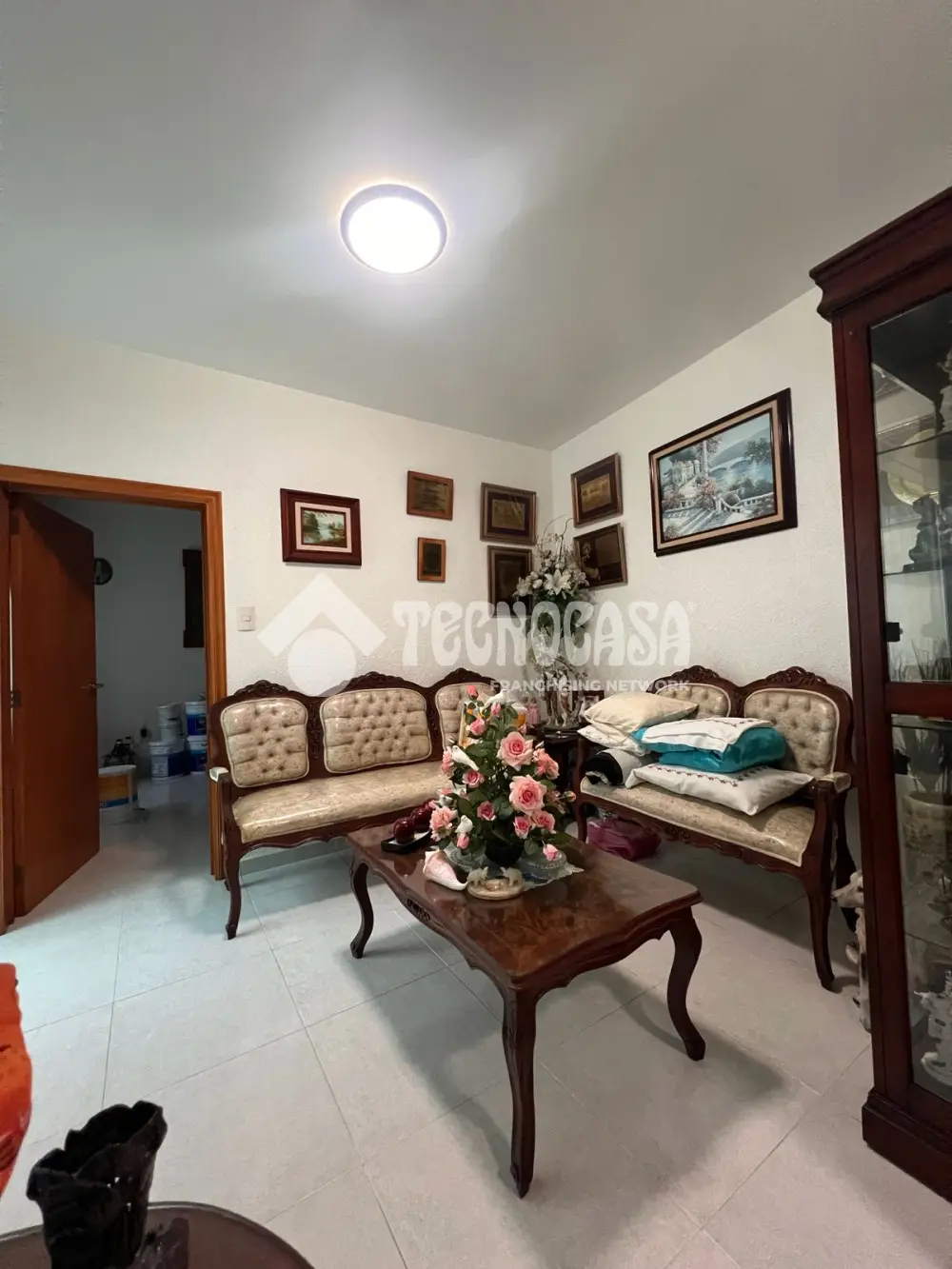 Casa en 20 de Noviembre — foto 12