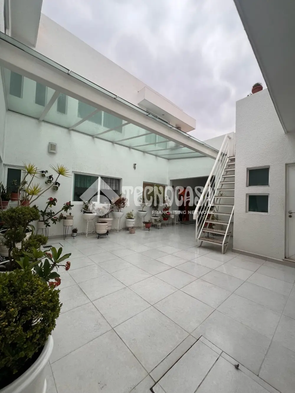 Casa en 20 de Noviembre — foto 3