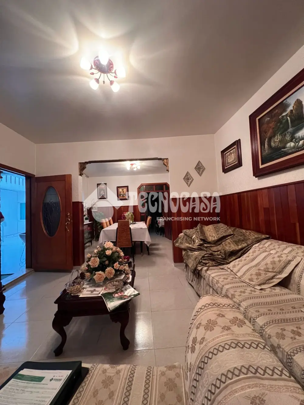 Casa en 20 de Noviembre — foto 5
